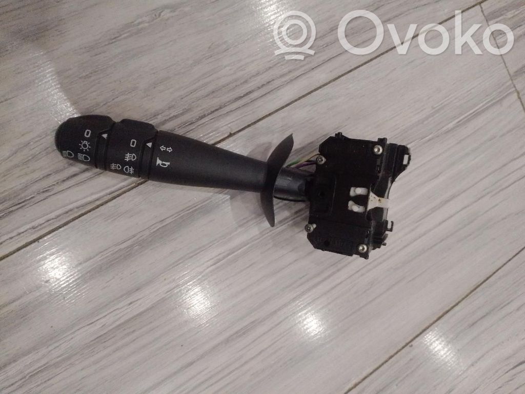 Renault Twingo II Interruptor de luz 
