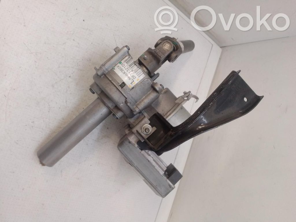 Mazda 2 Steering rack electric part 