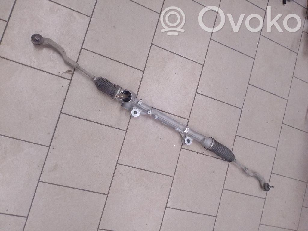 Renault Clio V Stūres statnis 