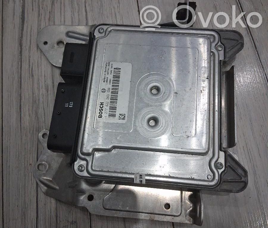 BMW X5 E53 Power steering control unit/module 