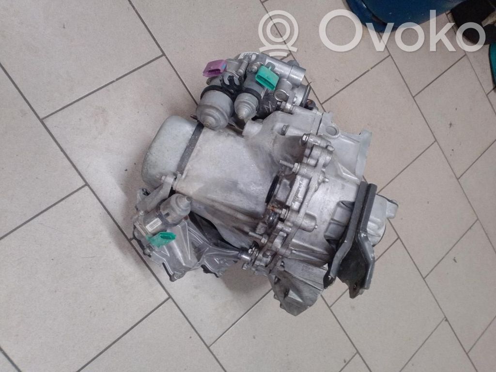 Automatic gearbox   20A611,20A611