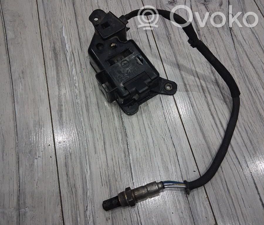 Peugeot Expert Sonda lambda 