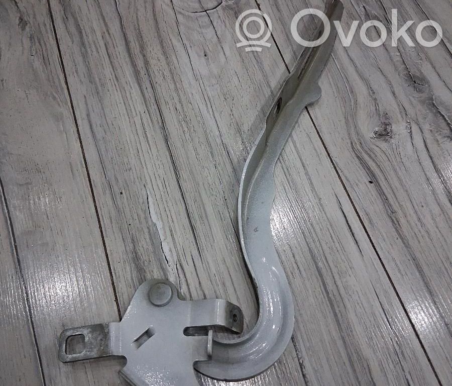 Peugeot Expert Engine bonnet/hood hinges 