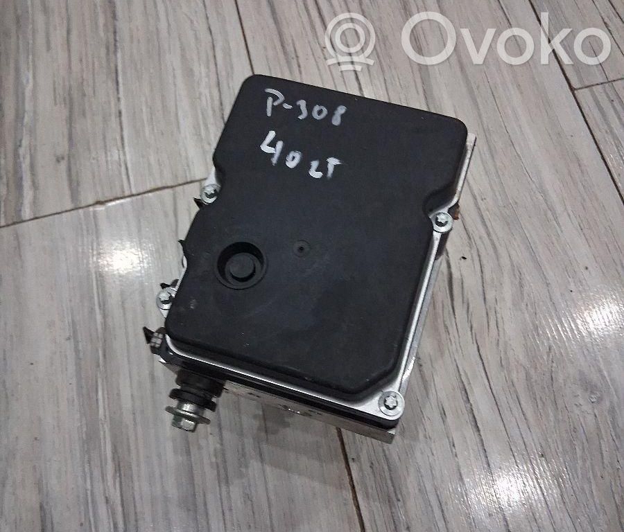 Peugeot 308 ABS bloks 