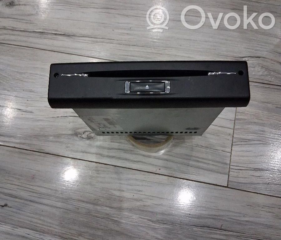 Peugeot 208 I Navigation unit CD/DVD player 