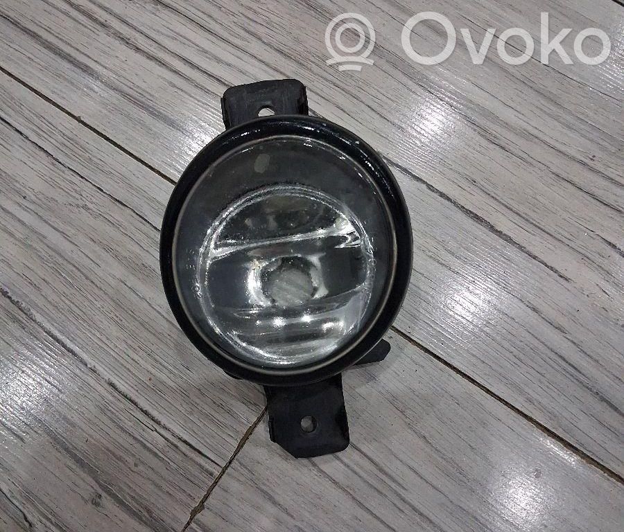 Renault Clio III Front fog light 