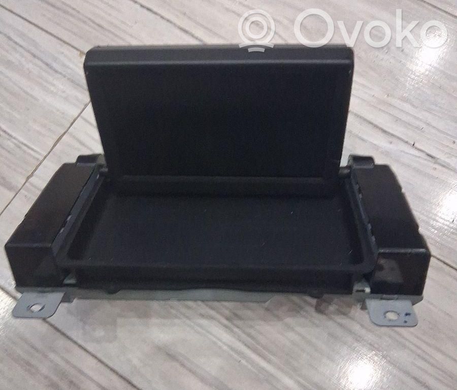 Volvo V50 Ecran/afișaj/ecran mic 