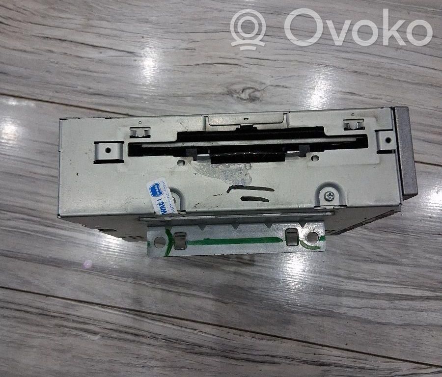 Panel / Radioodtwarzacz CD/DVD/GPS   30752371,30752371