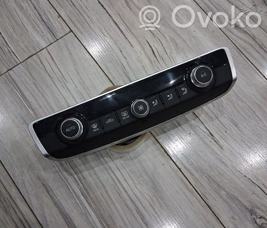 Audi A3 S3 8V Climate control unit 