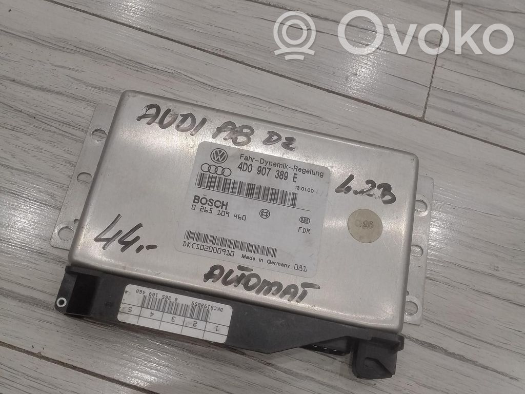 Audi RS5 Unitate control motor/modul ECU 