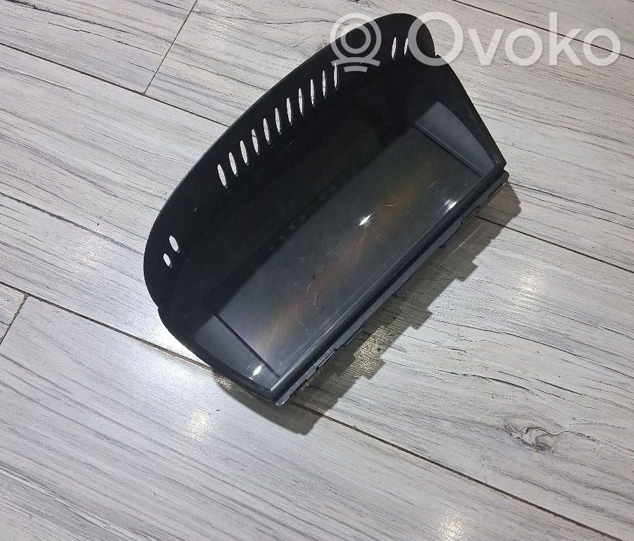 BMW 3 E90 E91 Screen/display/small screen 