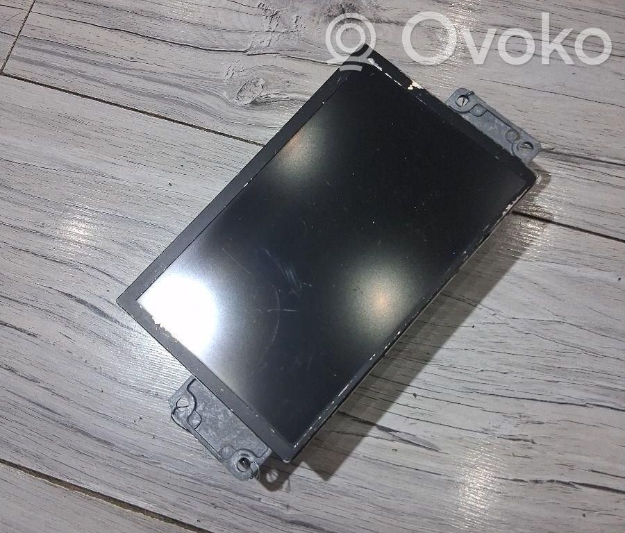 Citroen DS3 Screen/display/small screen 