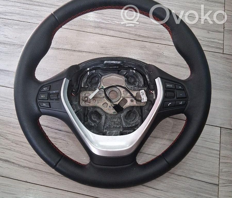 BMW 1 F20 F21 Kierownica 