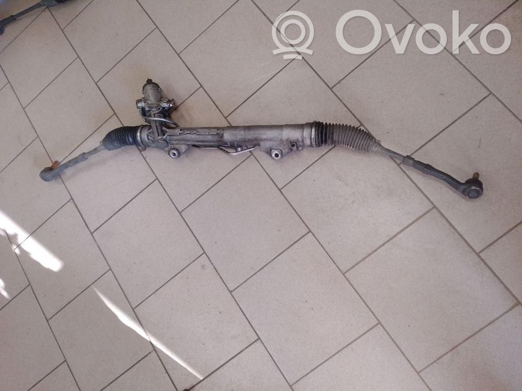 BMW 5 E60 E61 Vairo kolonėle 