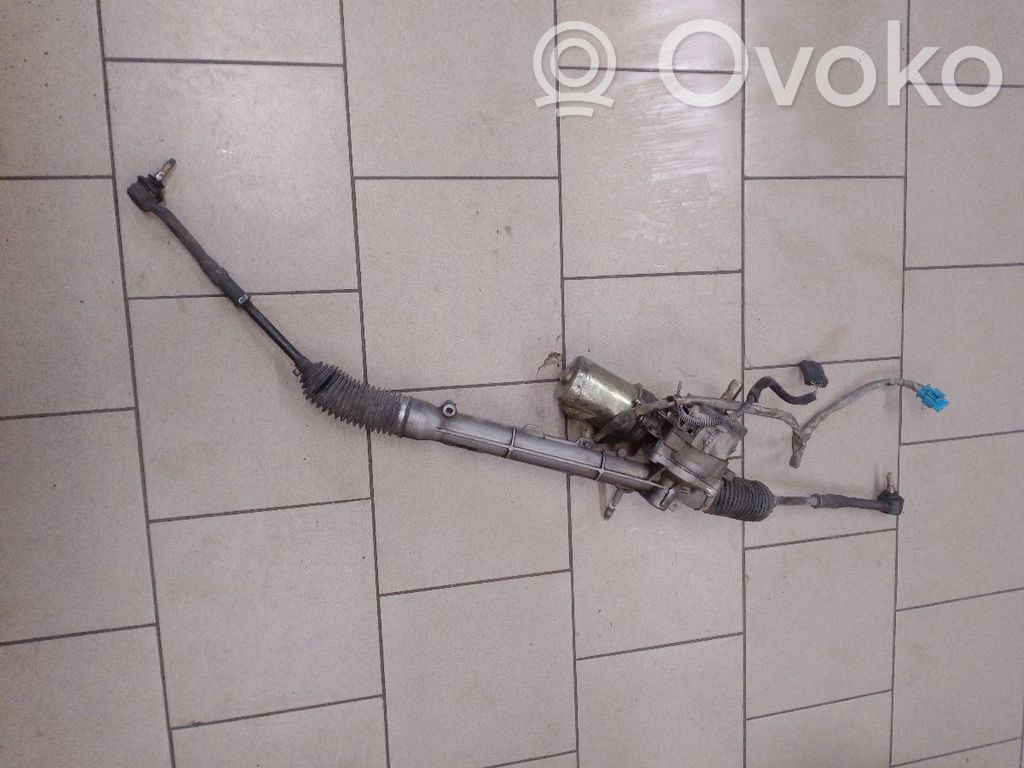 Peugeot 1007 Steering rack 