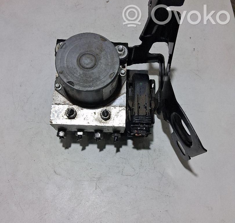 Citroen Nemo ABS Pump 