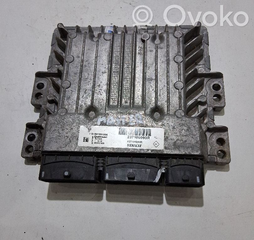 Renault Master II Engine control unit/module ECU 