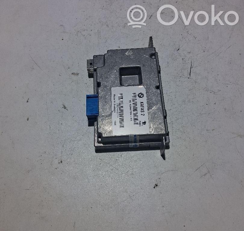 BMW 2 F45 Camera control unit module 