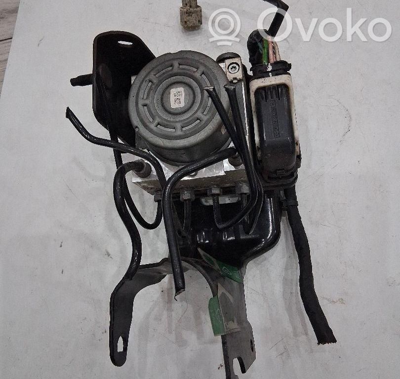Peugeot 307 ABS bloks 
