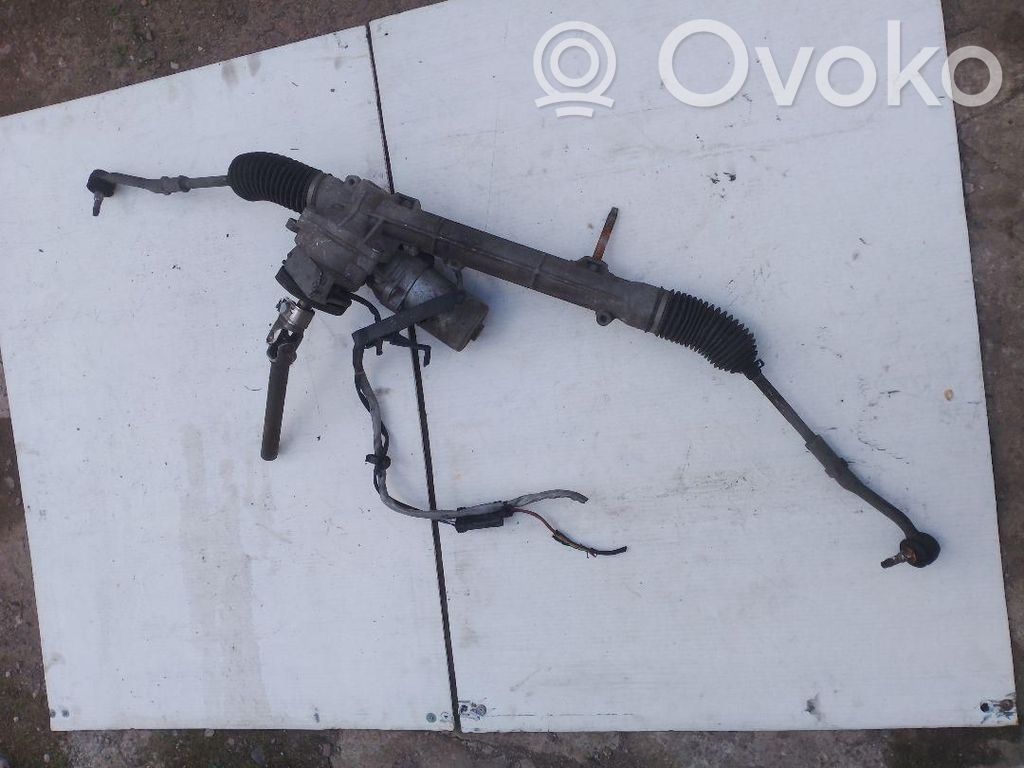 Citroen C3 Steering rack 