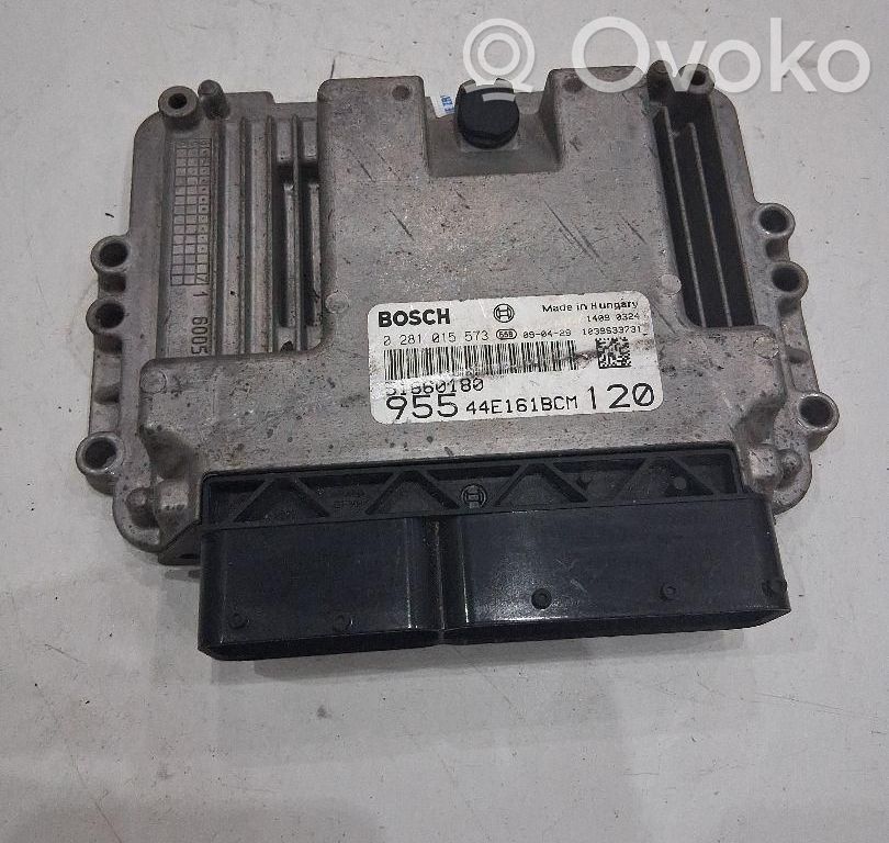 Alfa Romeo Mito Engine control unit/module ECU 