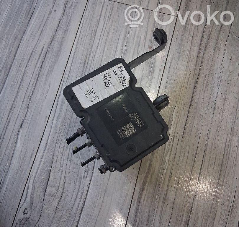 Ford Focus ABS Blokas 