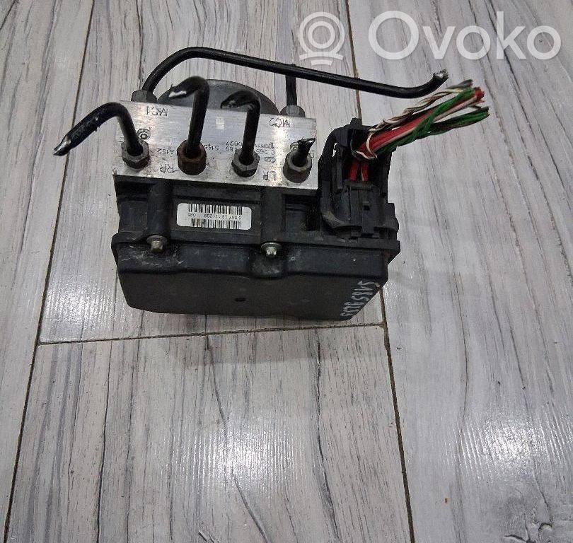 Fiat 500X ABS Pump 