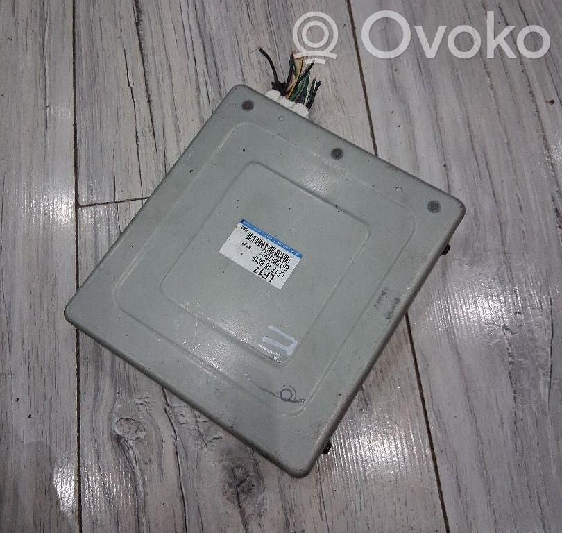 Mazda 6 Engine control unit/module ECU 