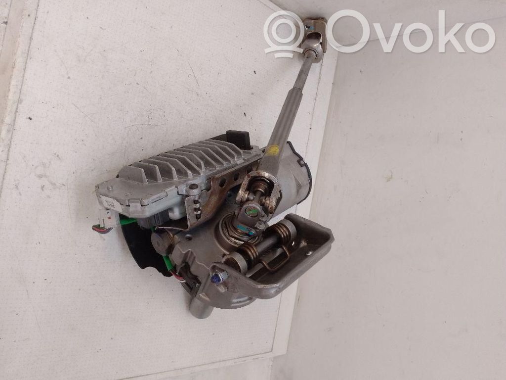 Lancia Ypsilon Vairo kolonėlės elektrinė dalis 