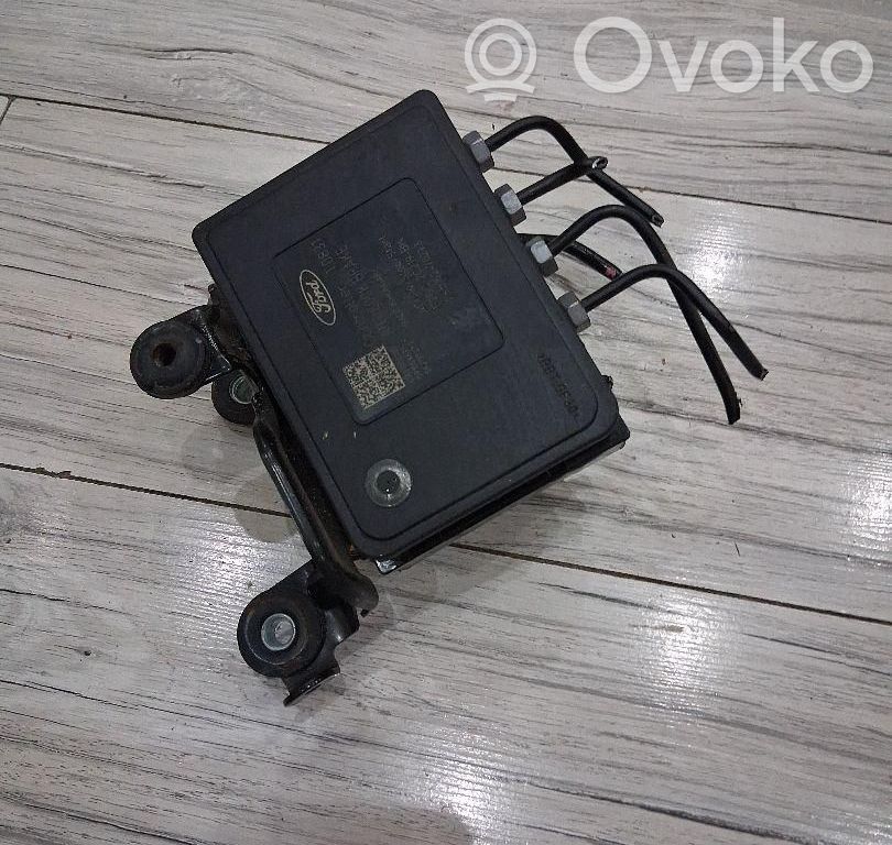 Ford C-MAX II ABS Pump 