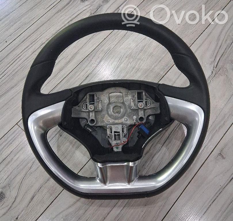 Citroen C3 Aircross Vairas 