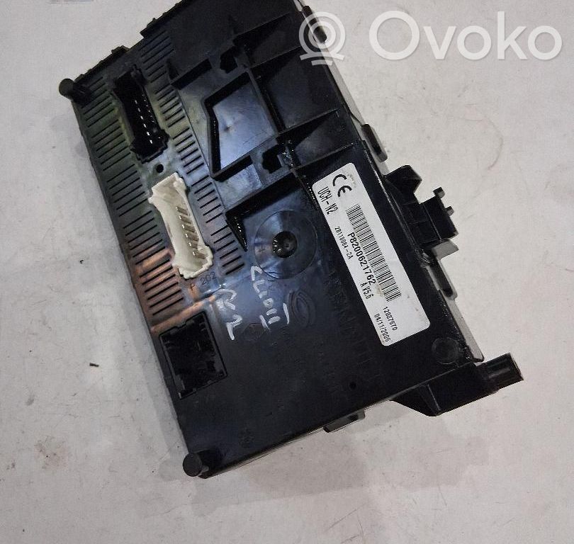 Renault Clio II Komforta modulis 