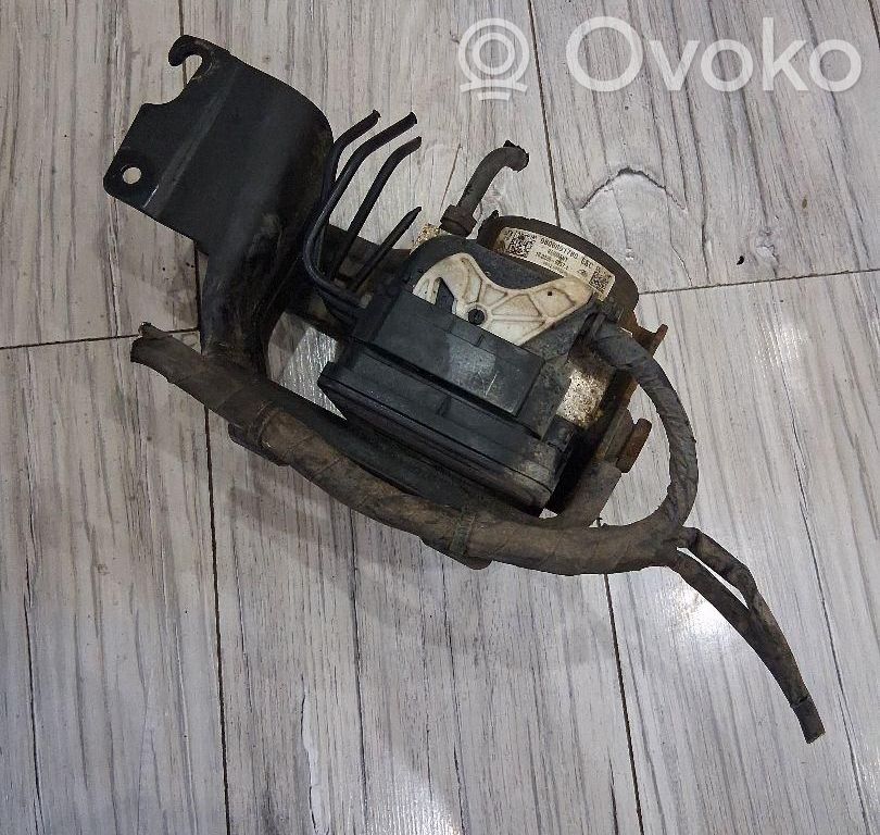Peugeot 208 I ABS Pump 