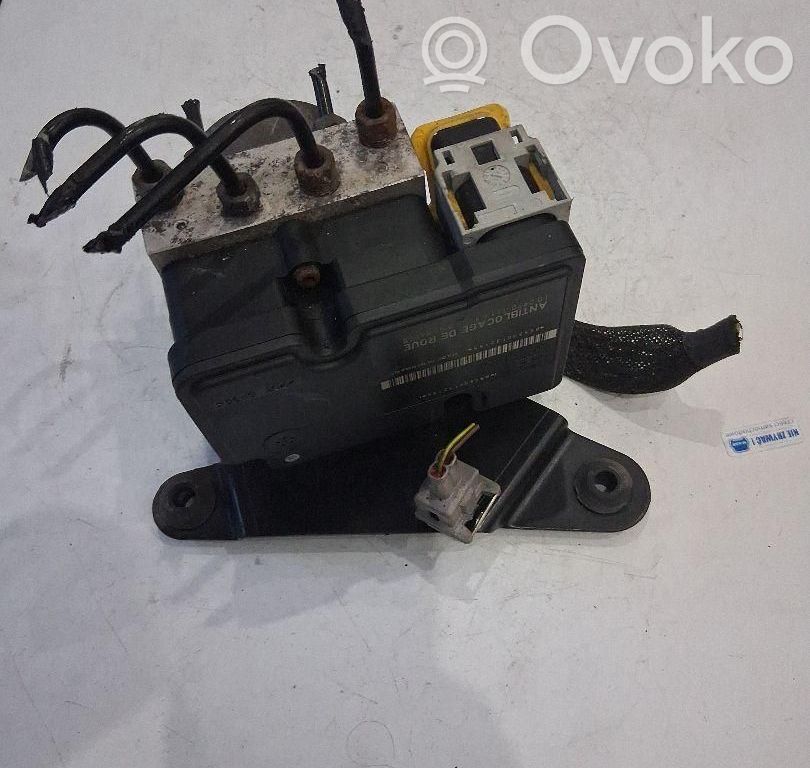 Peugeot 206+ ABS Pump 