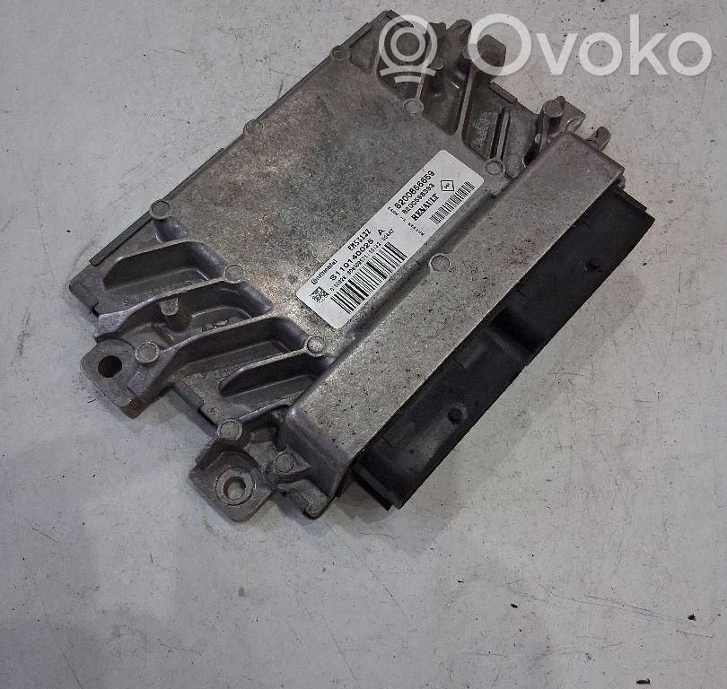 Dacia Sandero III Unidad de control/módulo ECU del motor 