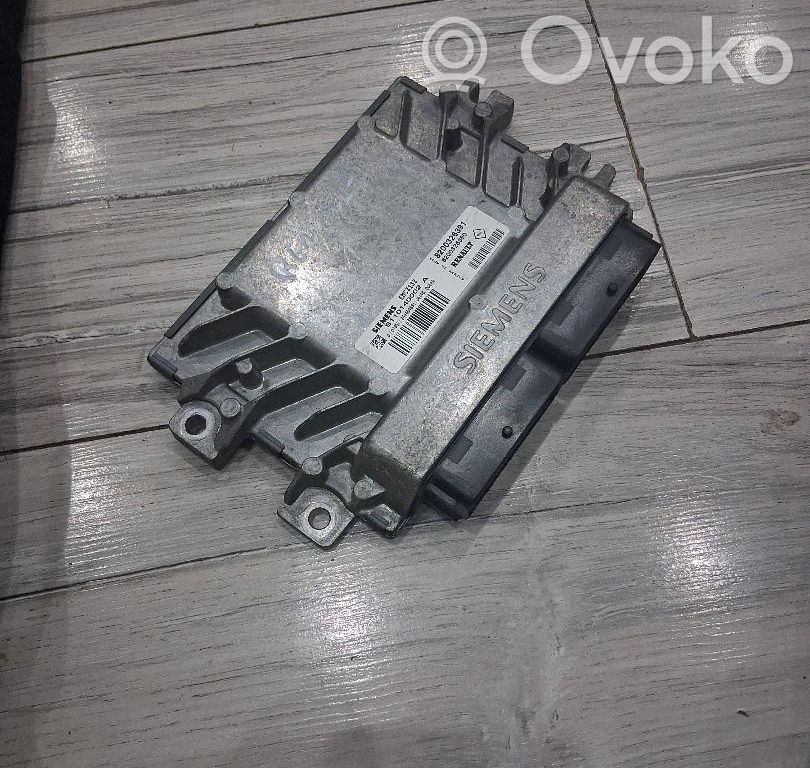 Renault Thalia I Unité de commande, module ECU de moteur 