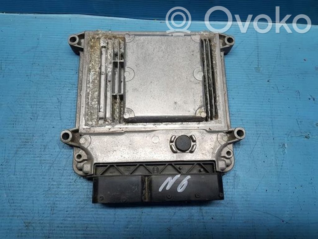 KIA Ceed Engine control unit/module 