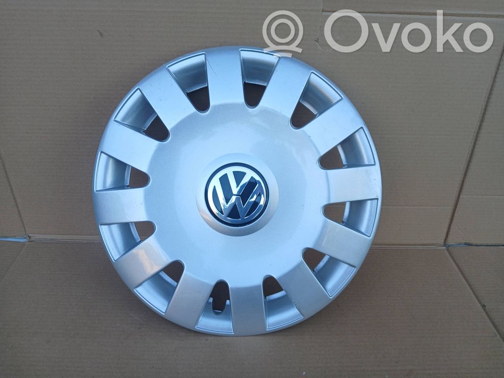 Volkswagen Sharan Embellecedor/tapacubos de rueda R16 
