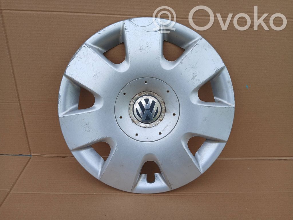 Volkswagen Sharan Embellecedor/tapacubos de rueda R15 
