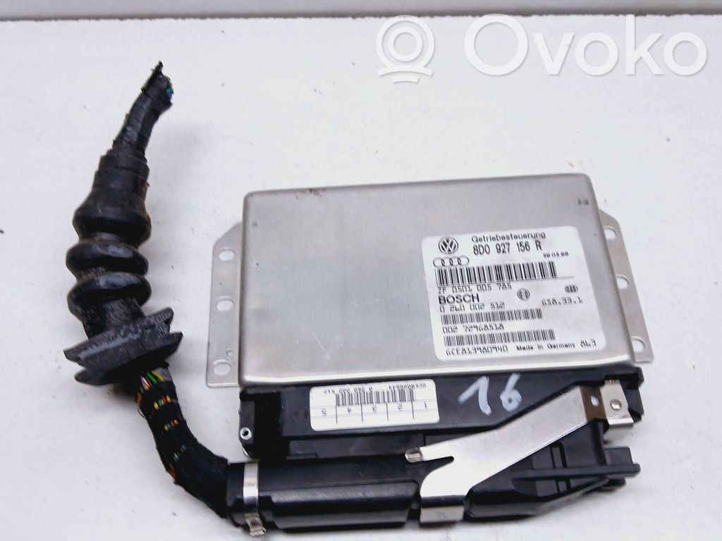 Audi A4 S4 B5 8D Gearbox control unit/module 