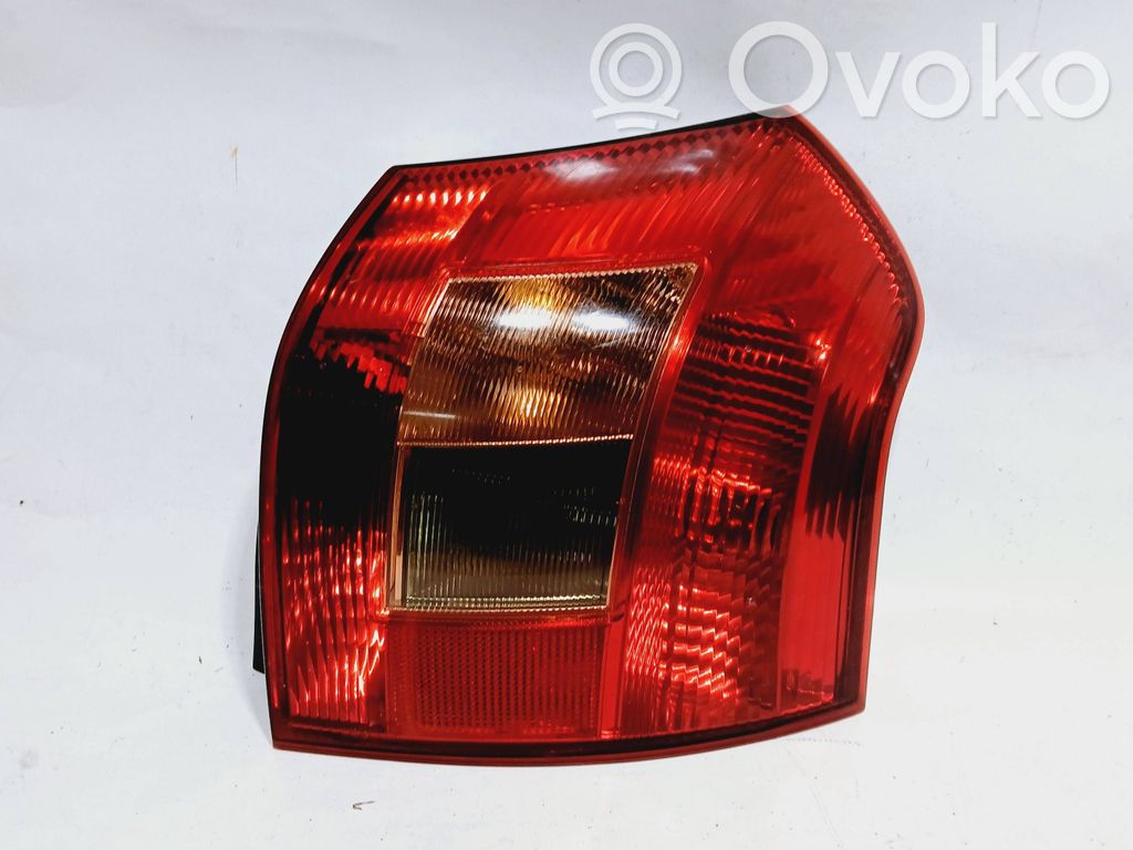 Toyota Corolla E120 E130 Takavalot 