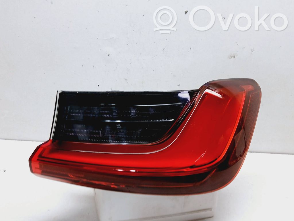 BMW 3 G20 G21 Takavalot 