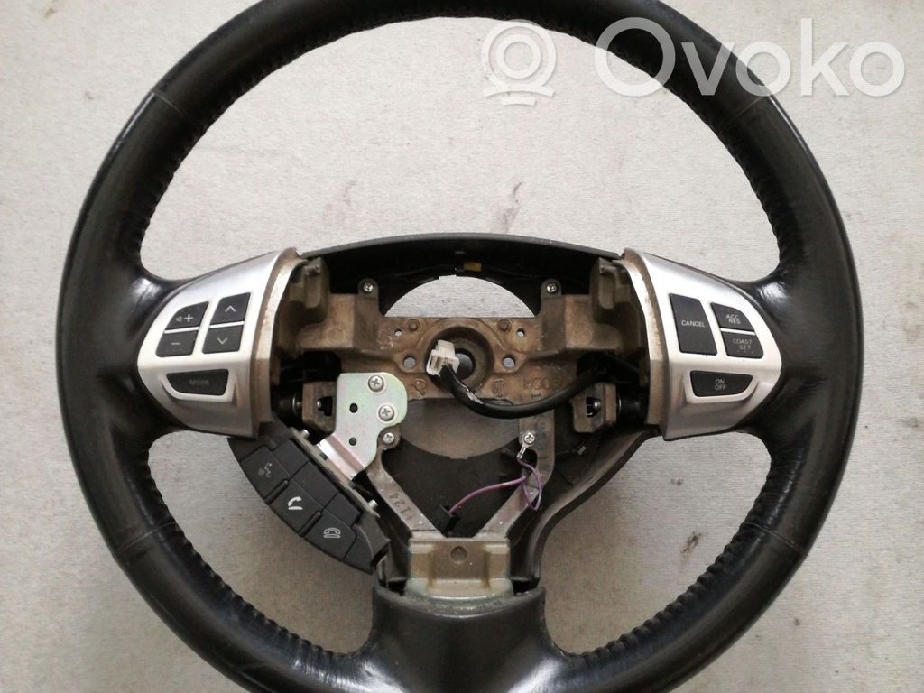 Mitsubishi ASX Ohjauspyörä 