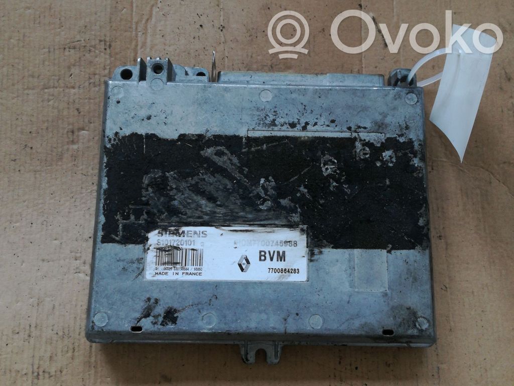 Renault Safrane Engine control unit/module 