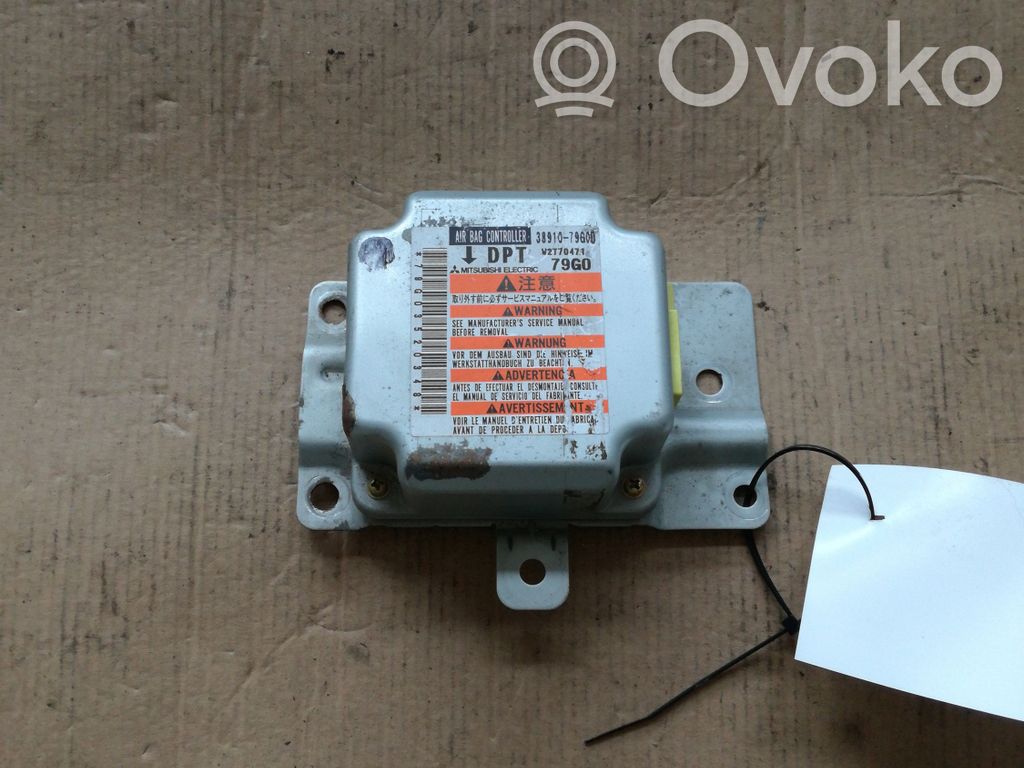 Suzuki Alto Airbag control unit/module 
