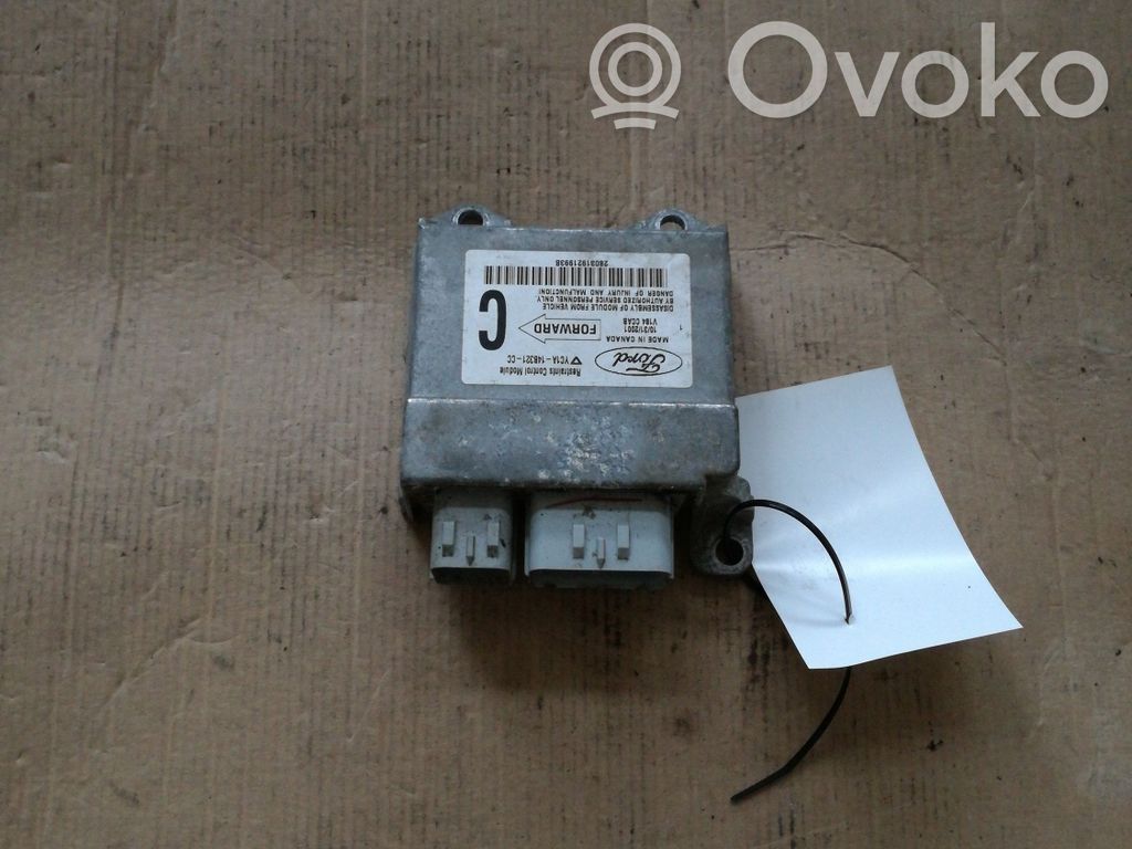 Ford Transit Airbag control unit/module 