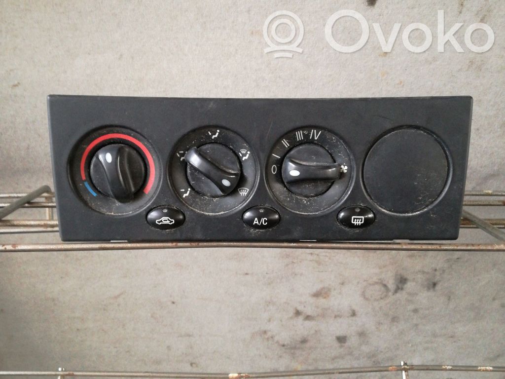 Rover 75 Climate control unit 