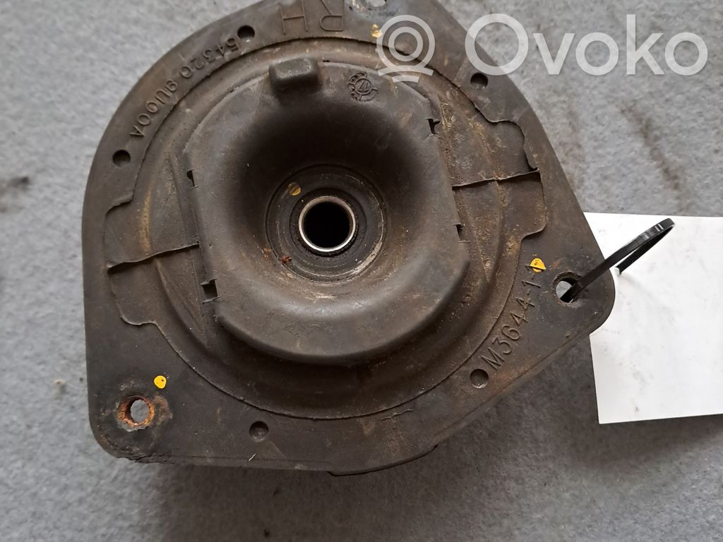 Nissan Note (E11) Coil spring mount 
