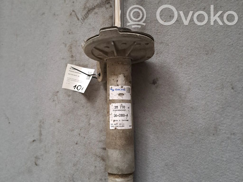 Stoßdämpfer vorne   311770,4013872496655