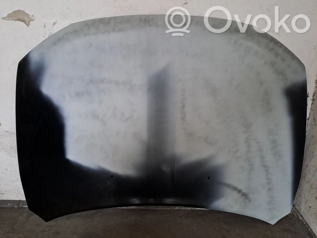 Dodge Durango Engine bonnet/hood 
